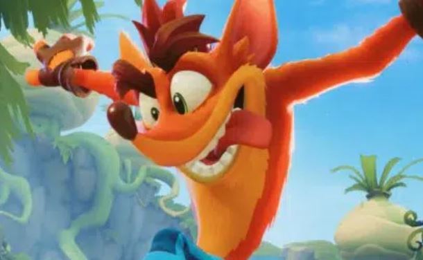 Söylenti: Crash Bandicoot animasyon dizisi Netflix'te çalışıyor