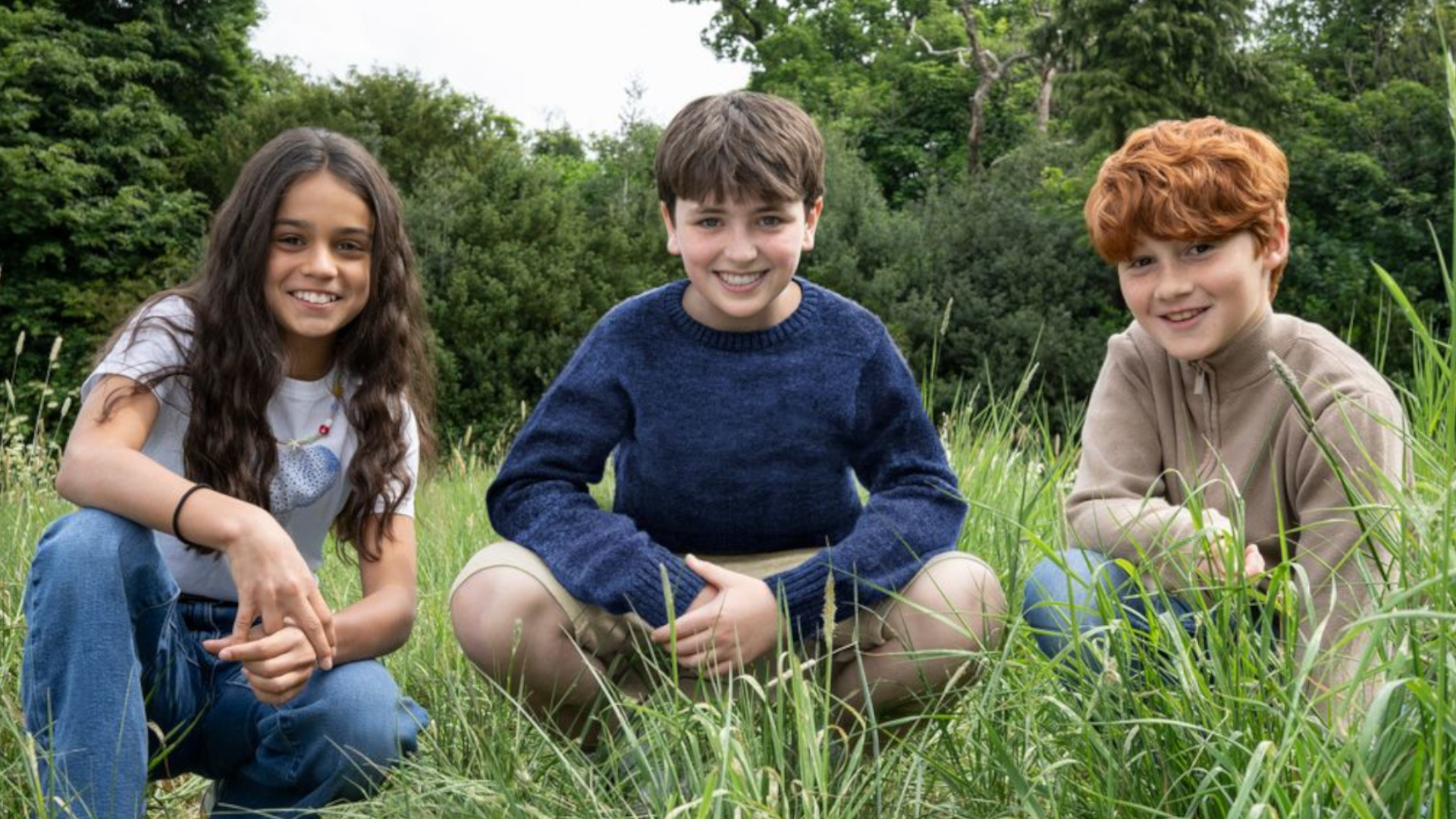 Warner Boss: Harry Potter TV serisi "şimdiye kadarki en büyük yayın etkinliği, nokta"