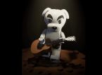 KK Slider, yeni Lego Animal Crossing setlerine oluk getiriyor