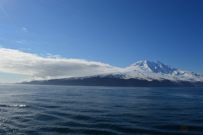 Norveç, uzak Arktik adası Jan Mayen'de askeri polis yetkilerini genişletiyor