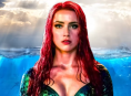 Amber Heard, Aquaman 2 prömiyerinin ardından hayranlarına teşekkür etti