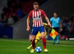 Atlético de Madrid, Flamengo'ya katılan kulüp efsanesi Saúl Ñíguez'e veda ediyor