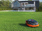 Segway Navimow X390 