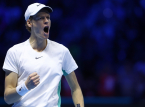 Jannik Sinner, diz sakatlığı nedeniyle Cincinnati Open'dan &ccedil;ekildi
