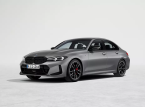 Mevcut BMW M3, 2027'de son model yılını yaşayacak