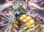 Daha da fazla Yu-Gi-Oh! genişletilmiş sanat kartları, yeni Battles of Legend: Glorious Gallery setinde TCG'ye ulaşıyor