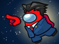 Among Us ve Ace Attorney bir kez daha &ccedil;atışıyor, Phoenix Wright sosyal &ccedil;ıkarım oyununa dahil oluyor