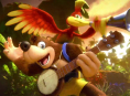 Üst düzey Xbox'un yöneticisi, Banjo-Kazooie'nin dış bir stüdyo aracılığıyla geri dönmesi için kapıyı açık bırakıyor