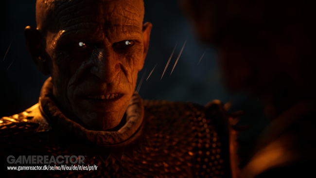 The Blood of Dawnwalker Uygulamalı Önizleme: The Witcher'ın köklerini temizlemek ve karanlık bir hikaye bizi hoş bir şekilde şaşırttı
