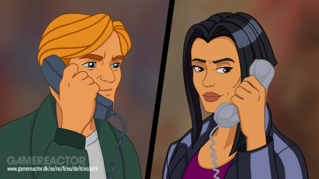 Broken Sword Movie