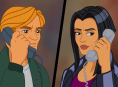 Bir Broken Sword filmi resmi olarak hazırlanmaya başlandı ve canlı aksiyon Beauty and the Beast yazarı eklendi