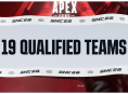 Esports Nations Cup 2026: T&uuml;m 39 Apex Legends &uuml;lke ve takım kilitlendi