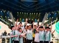Esports Dünya Kupası: Team Falcons, OWCS Sezon Ortası Şampiyonası'nda zirveye çıktı