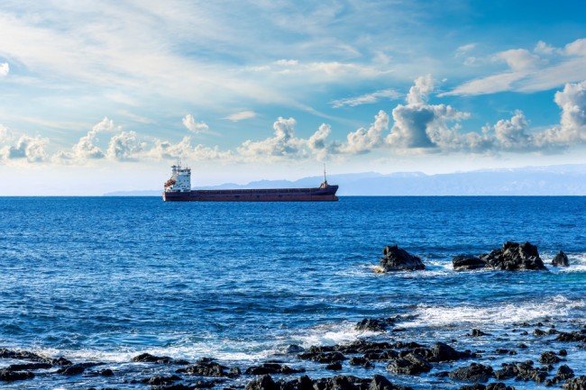 AB, Rusya'nın gölge filosunda 41 gemiye daha yaptırım yaptırdı