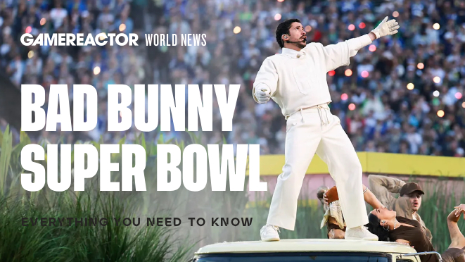 Bad Bunny'nin Super Bowl'daki siyasi açıklaması hakkında bilmeniz gereken her şey