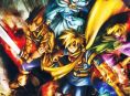 Golden Sun Çarşamba günü Nintendo Switch'e geliyor