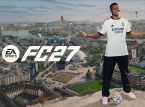EA Sports FC 27 &Ouml;nizleme: The Grounds ile uygulamalı olarak &ccedil;alıştık