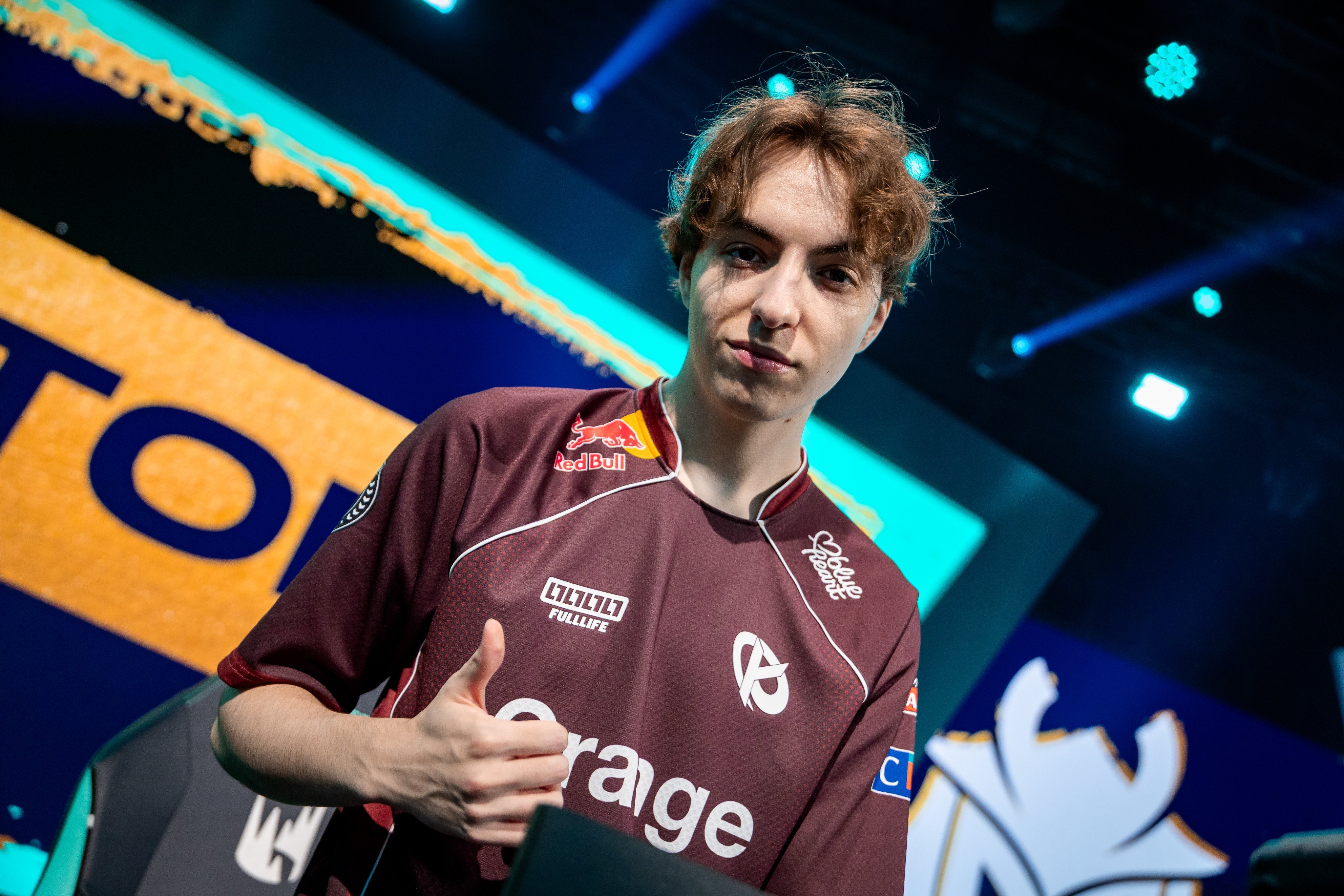 LEC Ve 2026: Karmine Corp ve G2 Esports, playoffların ilk turunda galibiyeti garantiledi