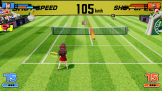 Mario Tennis Fever