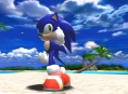Sonic Adventure için erken konsept sanatı ortaya çıktı
