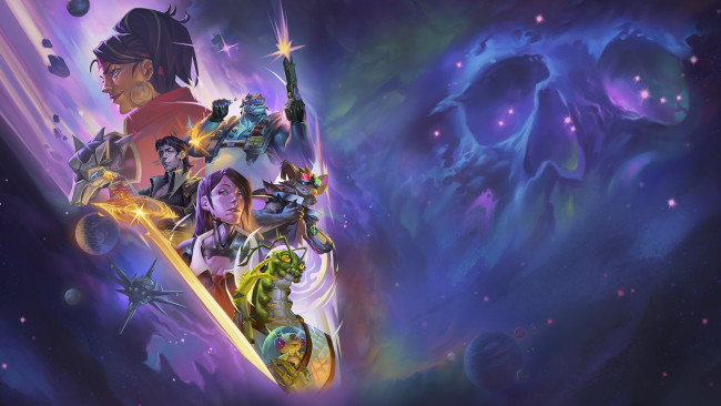 Starfinder: Afterlight Beta izlenimleri - Yıldızlara ulaşma potansiyeli