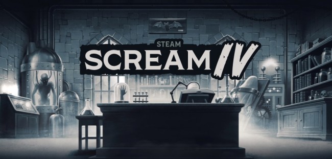 Steam, Steam Scream Fest IV ile büyük bir indirim daha yapıyor