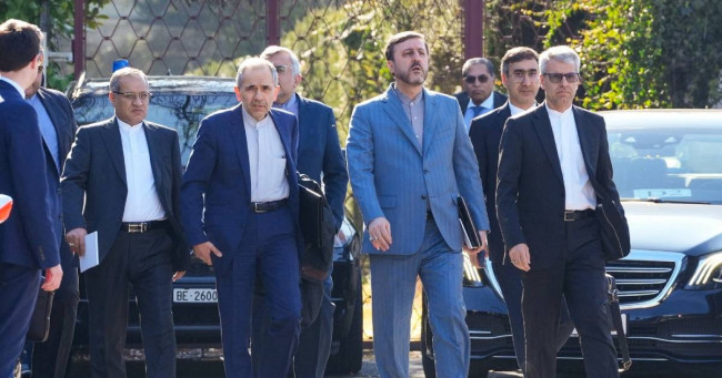 ABD-İran nükleer görüşmeleri anlaşmasız sona erdi