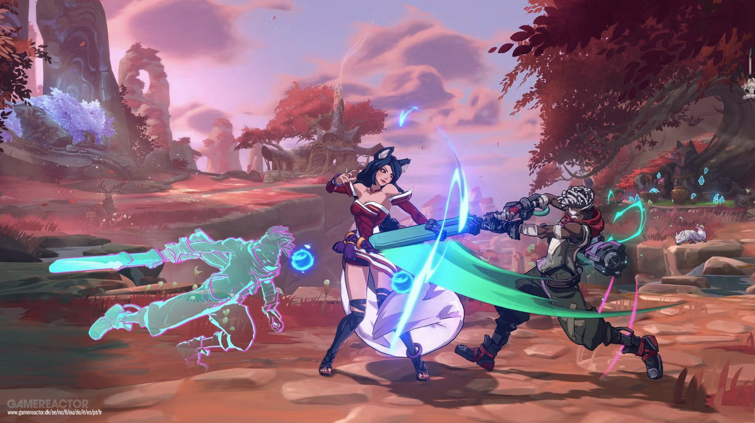 Riot Games, "genel ivme" istenen seviyelere ulaşmadığı için geliştiricileri 2XKO işten çıkarıyor