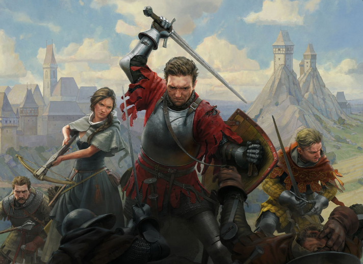 Kingdom Come: Deliverance II beş milyon kopya sattı