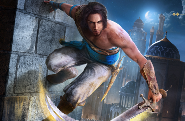 Hayır, köşede değildi: Ubisoft Prince of Persia: The Sands of Time Remake iptal etti ve 5 maç daha