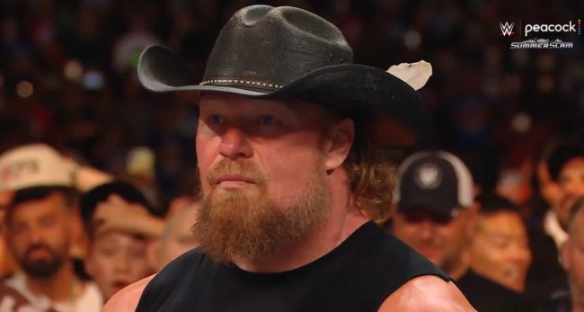 WWE'nin yeni Wrestlepalooza etkinliği, WrestleMania Kuzey Amerika'dan çıkarken boşluğu dolduracak