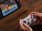 8bitdo SN30 Pro 