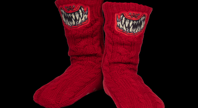 Squigler Warhammer'ın Pazar önizlemelerinde tekrar menüde