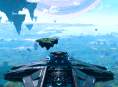 No Man's Sky The Swarm g&uuml;ncellemesinde kendi Helldivers II tarzı etkinliğini aldı