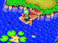 Klasik Animal Crossing müzik bugün Switch Online'a ulaştı