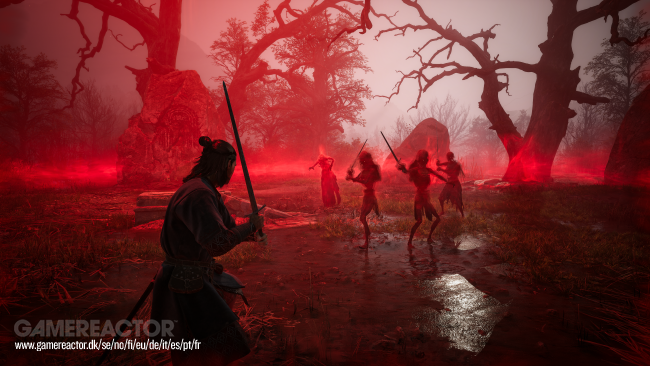 Seven lansmandan haftalar sonra, The Blood of Dawnwalker altın seviyeye çıktı