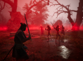 The Blood of Dawnwalker 'nin tamamı bir diskte geliyor, ancak Bandai Namco ilk g&uuml;n yamasını y&uuml;klemeyi &ouml;neriyor
