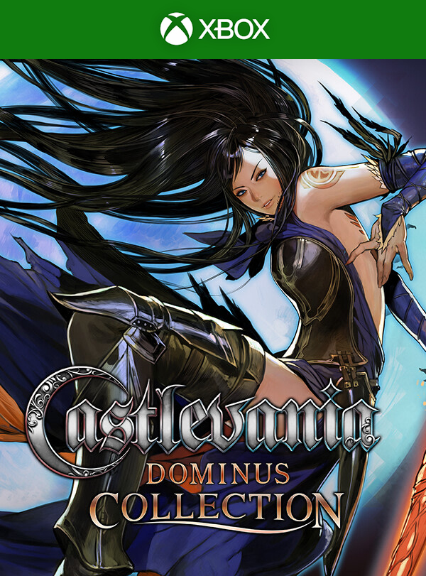 Castlevania Dominus Collection - Gamereactor Turkey