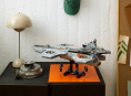 Lego, teknik olarak benzer yeni bir S.H.I.E.L.D. Helicarrier setini tanıtıyor