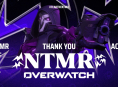 NTMR, espordaki yerini yeniden değerlendirirken rekabet&ccedil;i Overwatch sınırdan &ccedil;ıkıyor