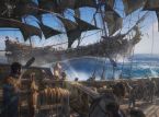 Skull and Bones hala y&uuml;zer, Ağustos'ta kapalı beta