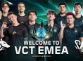 ULF Esports ve BBL PCIFIC, Valorant Champions Tour EMEA'ya yükseldi