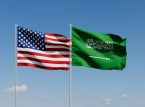 Amerika Birleşik Devletleri ve Suudi Arabistan'ın "d&ouml;n&uuml;m noktası" n&uuml;kleer anlaşması imzaladığı bildiriliyor