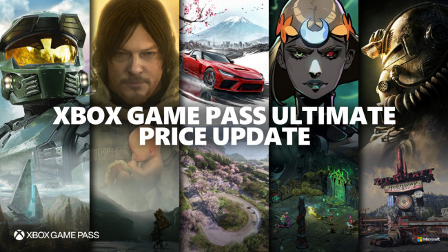 Xbox Game Pass çok daha ucuz hale geliyor