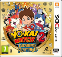 Yo-kai Watch 2