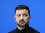 Zelensky, Avrupa'yı devlet dışı akt&ouml;rlerin insansız hava aracı saldırılarına hazırlıklı olması konusunda uyarıyor: "Artık milyarlarca dolara mal olmuyorlar"