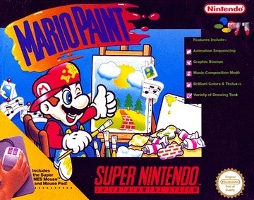 En etkileyici 10 Super Nintendo kapağı