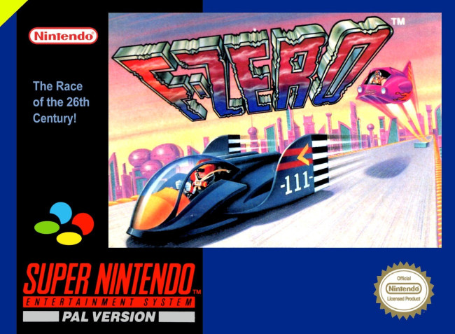 En etkileyici 10 Super Nintendo kapağı