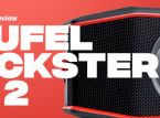Teufel Rockster Go 2 Bluetooth hoparl&ouml;r