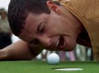Happy Gilmore 2 üretime başladı